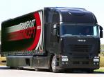 Iveco Transport Concept 2007 года